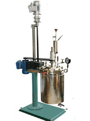 加氫高壓反應(yīng)釜